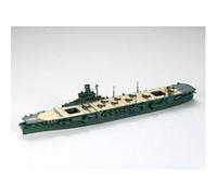 Porte-avions Junyo - 1/700e - Tamiya G