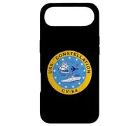Porte-Avions rétro CV-64 USS Constellation US Naval Coque pour iPhone Air