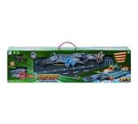 Porte avions sonique G