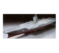 Tamiya - 78007 - Maquette - Bateau - Pa USS Enterprise
