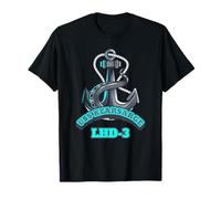 Porte-Avions USS Kearsarge LHD-3 T-Shirt