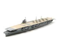Porte-avions Zuikaku 1941 - 1/700e - Tamiya G