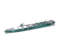 Tamiya Maquette bateau Porte-avions Zuikaku 1/700e 31214