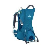 Porte-bÃ©bÃ© LITTLELIFE Adventurer S2 (Blue) TU