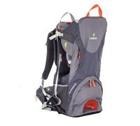 LittleLife Cross Country S4 Child Carrier (Grey) Baby Mixte, Gris, Taille Unique
