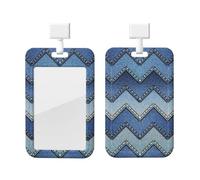 Porte-badge avec cordon détachable pour enseignant, infirmière, médecin, personnel