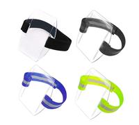 Porte-badge D'identité - Brassard Élastique Transparent Imperméable | Porte-carte De Forfait De Ski Pour Hommes Et Femmes | Voyages Travail Événements Extérieurs Billets Dee Remontées Pass Saison Conf