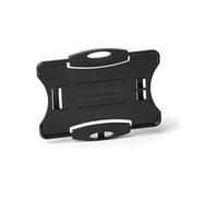 DURABLE Porte-badge ECO – pour 1 badge – noir G