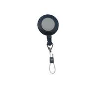 Porte badge enrouleur - boite de 10