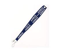 Porte badge large AIRBUS