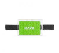 Porte-badge pour casque de protection Plasma AQ KASK