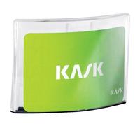 Porte-badge pour casque de protection Zenith et primero KASK