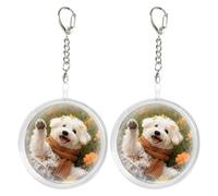 Porte-badge rigide,Lot de 2 coques de protection avec - Étui de protection - Pour salon professionnel, réunion, concert, exposition, mariage, cérémonie de remise de