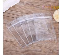 Porte-badge vertical refermable transparent pour badge de proximité pour carte de crédit