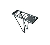 Porte bagage ar 26/28 noir (pliable)