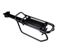 Porte bagage ar fixation sur tige de selle zefal raider r30 diam 25.4 a 31.8mm G