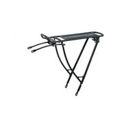 Zefal Raider Front Carrier, Adult Unisex, Black