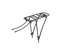 Massi Cm-11 Adjustable Pannier Rack Noir Black