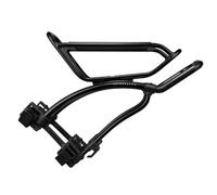 Topeak Porte-Bagages TetraRack R2 noir universal