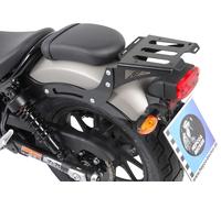 Hepco Becker Alurack Honda Cmx 500 Rebel 17 660998 01 01 Luggage Rack Noir