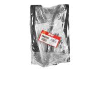 PORTE-BAGAGE / ATTACHE ARRIÈRE [GIVI] - MOTO MORINI X-CAPE 649 (2021) - SR9350