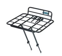 PORTE-BAGAGE AVANT MIJNENPIEPER S 16-28 NOIR - 10071 - 4260038554005