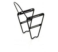 Porte-bagage avant XLC Lowrider LR-F01 pour fourche suspendue - Marque XLC - Pour vélo loisir mixte