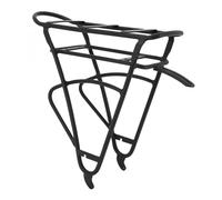 PORTE BAGAGE - BATTERIE NOIR LEADER FOX 28" INDUKTORA -PARK