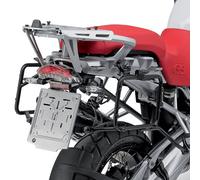 PORTE BAGAGE CENTRAL KAPPA POUR BMW R 1200GS '07-12