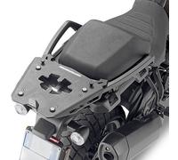 PORTE BAGAGE CENTRAL KAPPA POUR HARLEY DAVIDSON PAN AMERICA 1250 '21
