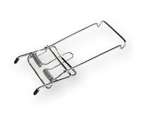 porte-bagage clip on + ressort