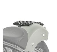 Porte-Bagage Compatible avec Indian Chief/Dark Horse 2021 Solo Rack arrière L1