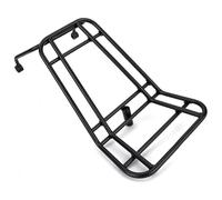 Porte Bagage CT125 CT 125 Pour Huntercub 125 2020 2021 2022 Support Porte-bagages Avant Central Étagère Porte-Bagages Moto(Middle)