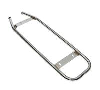 PORTE BAGAGE CYCLO ADAPTABLE PEUGEOT 103 MVL-SP CHROME AR