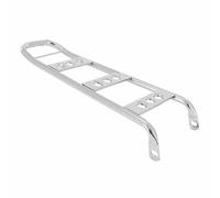 Generique - Porte-bagage arrière pour mobylette Peugeot 50/103 SP - 4 branches chromé