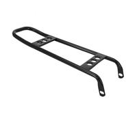 PORTE BAGAGE CYCLO ADAPTABLE PEUGEOT 103 SP-SPX NOIR -SELECTION P2R-