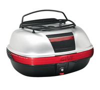 Porte Bagage Givi E81S POUR TOP CASE E360 E460 E50 MAXIA