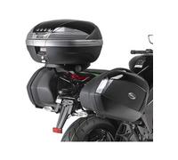 Porte Bagage Givi Monorack Kawasaki Z 1000 Sx 2011-18