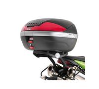 Porte Bagage Givi Monorack Triumph Street-Triple