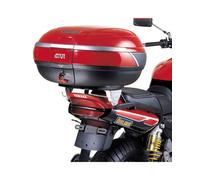 Porte Bagage Givi Monorack Yamaha Xjr 1300 1999-2002