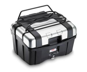 Porte Bagage Givi PORTE OBJET E120B POUR TOP CASE TREKKER