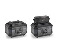 Porte Bagage Givi S378 POUR TOP CASE HONDA