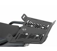 Porte Bagage Hepco & Becker D'extension - noir