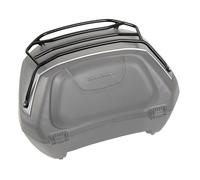 Porte Bagage Hepco & Becker Pour top case Honda d'origine - noir