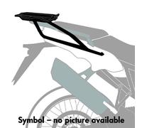 Porte Bagage Hepco & Becker Smartrack - noir