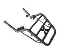 Porte Bagage Moto Arrière pour Brixton pour Felsberg 125 Support De Support De Siège Arrière Porte-Bagages Support D'étagère De Chargement