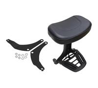 Porte Bagage Moto Arrière pour Sport pour Gilde pour FLSB Accessoires De Cadre Housse De Siège De Moto Capot De Siège Passager Arrière Carénage De Bosse