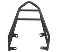 Porte Bagage Moto Compatible Avec Ducati Pour Scrambler 400 Sixty2 2016 2017 2018 2019 Porte-bagages Arrière Moto Avec Dosseret