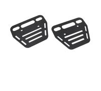 Porte Bagage Moto Pour Ducati Pour Scrambler 620 800 Porte Bagages Moto Sacs Selle Supports Montage Support Sac Latéral