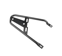 Porte-Bagage Moto pour Interceptor 650 2018-2023 pour Continental GT 2019-2023 Support De Sacoche Sac Coffre Latéral Gauche